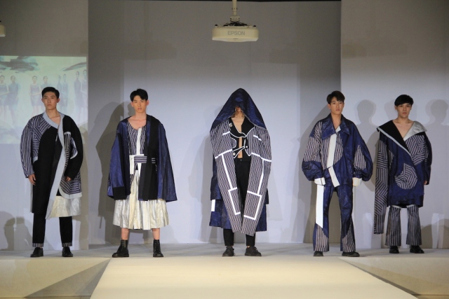 2017《北京艺术毕业季》| 北京城市学院服装设计专业2017届毕业设计作品展 首饰篇