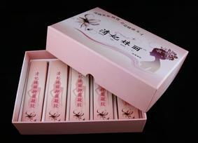 清妃姝丽凝胶产品解析 官网、效果与销售渠道介绍