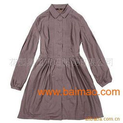 雪纺连衣裙 盛夏女士精品，轻盈飘逸之美