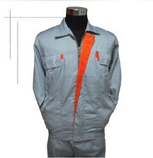 广州市增城杰克制服厂产品分类 工作制服与鞋帽全方位解析