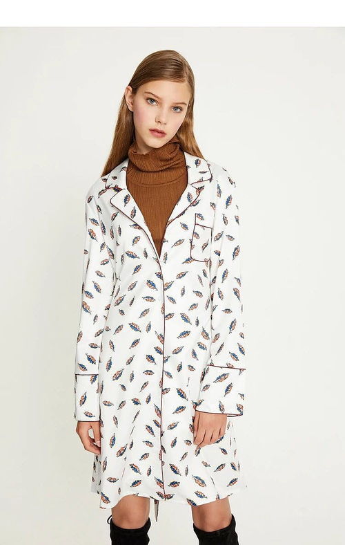 创意服装设计与首饰搭配——成品图鉴赏